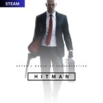Hitman - steam offline