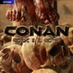 Conan Exiles - steam offline