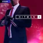 Hitman 2 - steam offline