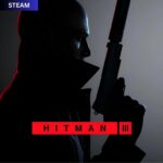 Hitman III - steam offline