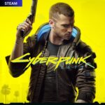 Cyberpunk 2077 - steam offline