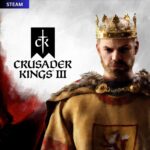 Crusader Kings III - steam offline