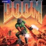 DOOM - steam offline