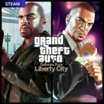 Grand Theft Auto: Episodes from Liberty City - steam offline