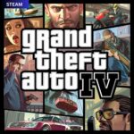 Grand Theft Auto IV - steam offline