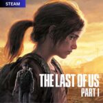 The Last of Us Part I - steam offline