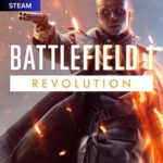 Battlefield Revolution - steam offline