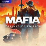 Mafia: Definitive Edition - steam offline