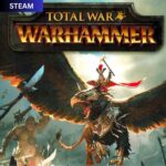 Total War: Warhammer - steam offline