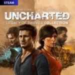 Uncharted: Legacy of Thieves Collection - steam offline