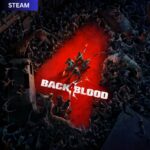 Back 4 Blood - steam offline