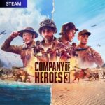 Company of Heroes 3 - steam offline