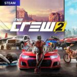 The Crew 2 - steam offline