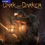 Dark and Darker - steam offline
