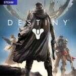 Destiny 2 - steam offline
