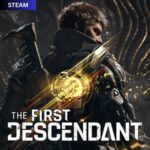 The First Descendant - steam offline