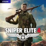 Sniper Elite 4 - steam offline