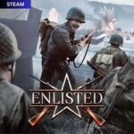 Enlisted - steam offline