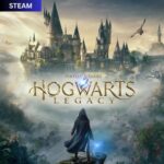 Hogwarts Legacy - steam offline