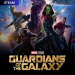 Marvel’s Guardians of the Galaxy - steam offline