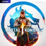 Mortal Kombat 1 - steam offline