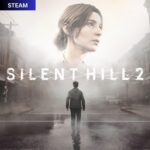 Silent Hill 2 - steam offline