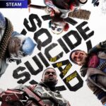 Suicide Squad: Kill the Justice League - steam offline