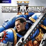 Warhammer 40,000: Space Marine 2 - steam offline