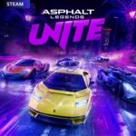 Asphalt Legends Unite - steam offline