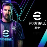 eFootball 2024 - steam offline