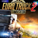 Euro Truck Simulator 2 - steam offline