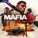 Mafia III: Definitive Edition - steam offline