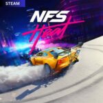 Need for Speed: Heat - steam offline
