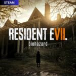 Resident Evil 7: Biohazard - steam offline