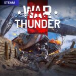 War Thunder - steam offline