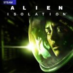 Alien: Isolation - steam offline