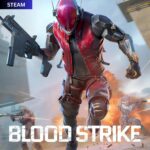 Blood Strike - steam offline