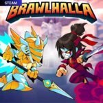 Brawlhalla - steam offline