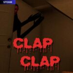 Clap Clap - steam offline