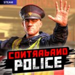 Contraband Police - steam offline