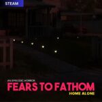 Fears to Fathom - steam offline