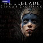 Hellblade: Senua’s Sacrifice - steam offline