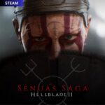 Hellblade II: Senua’s Saga - steam offline