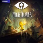 Little Nightmares - steam offline