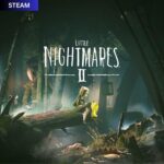 Little Nightmares II - steam offline