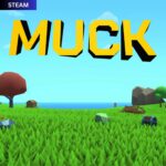 Muck - steam offline      