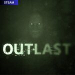 Outlast - steam offline      