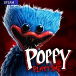 Poppy Playtime - steam offline      