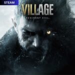 Resident Evil Village - steam offline      