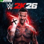 WWE 2K26 Standard Edition - XBOX